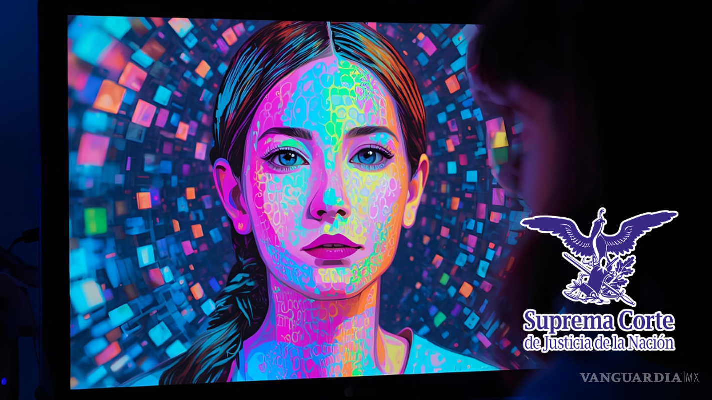 La SCJN rechaza amparo: obras creadas con inteligencia artificial no tendrán derechos de autor en México