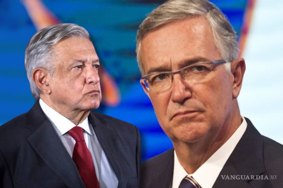 Ricardo Salinas Pliego revela que demandó a López Obrador por incumplimiento de contrato y acusa persecución fiscal