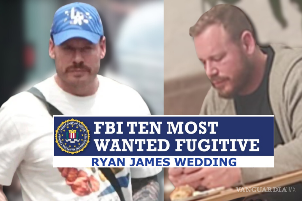 EU incrementa recompensa por Ryan Wedding, exatleta olímpico canadiense vinculado al Cártel de Sinaloa