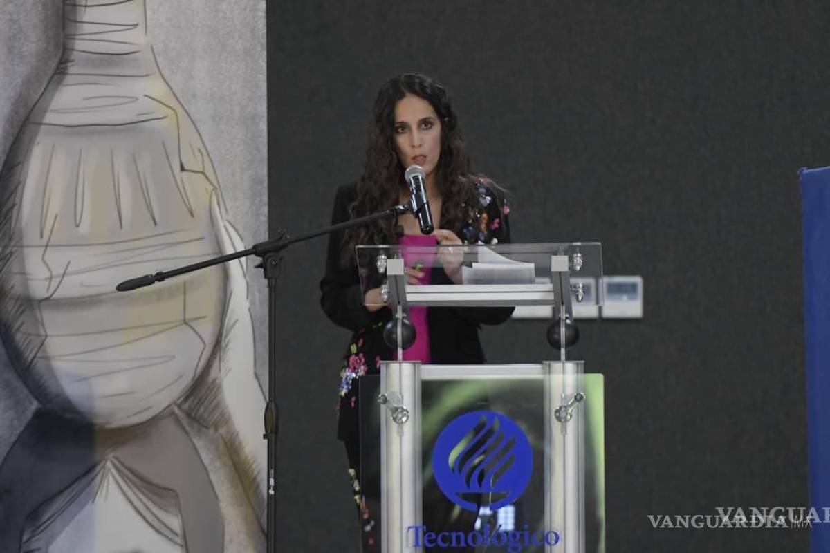 $!La experta saltillense Rosario Sánchez ha advertido de los riesgos que tiene la entidad si no se modifican las acciones que hasta ahora se han tomado.