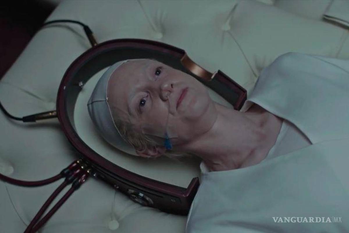 Recomendación de Cine en Casa: ‘Possessor’