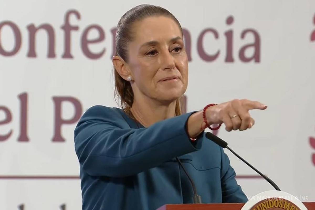 ‘Se acabaron los rechazados’... Sheinbaum y SEP celebran que 89.5% de los estudiantes obtuvieron un lugar en su primera o segunda opción