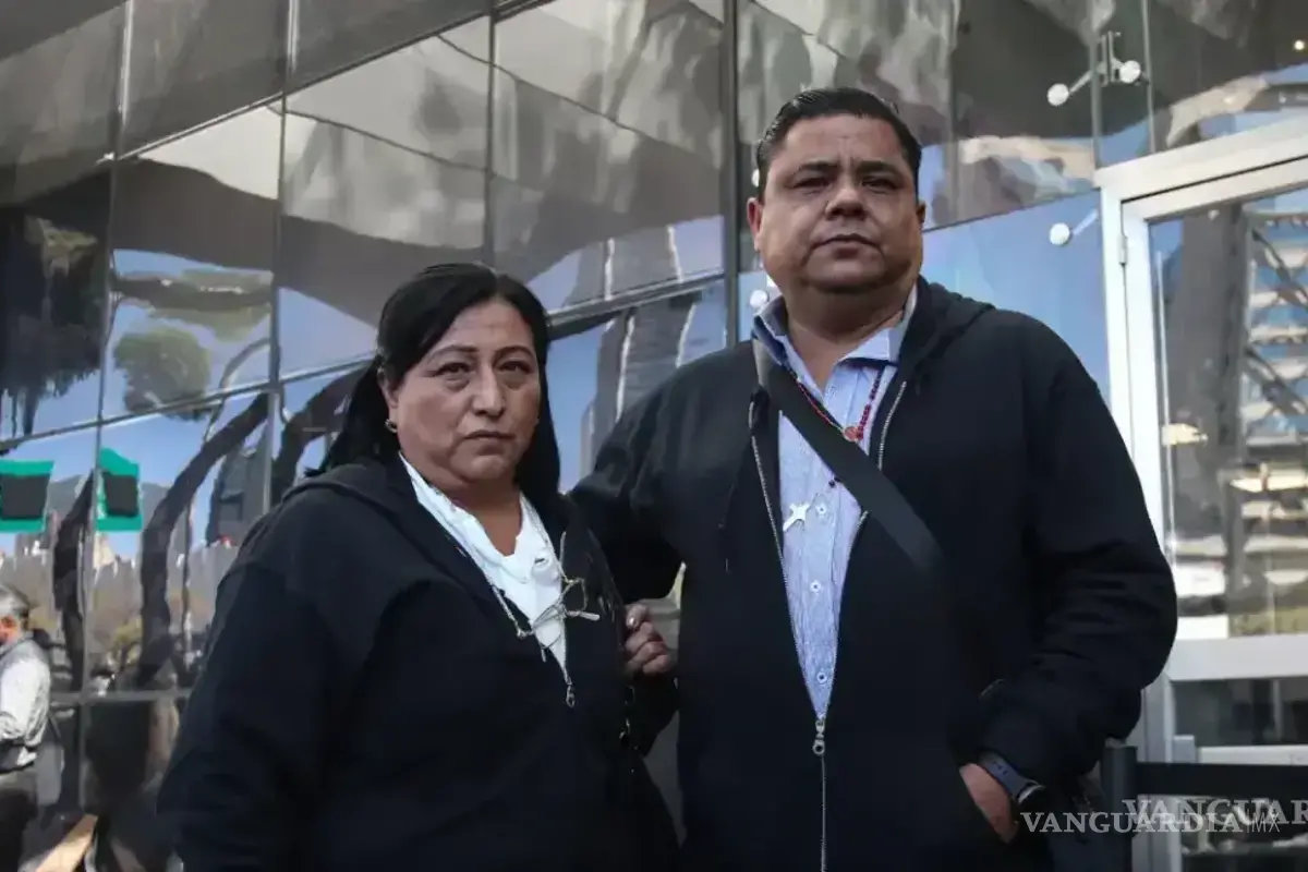 Afirma el papá de Debanhi Escobar que es improcedente la denuncia de ‘El Jaguar’ en su contra