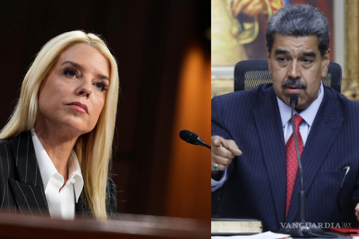 La administración de Maduro responde contra el anuncio de recompensa de los Estados Unidos