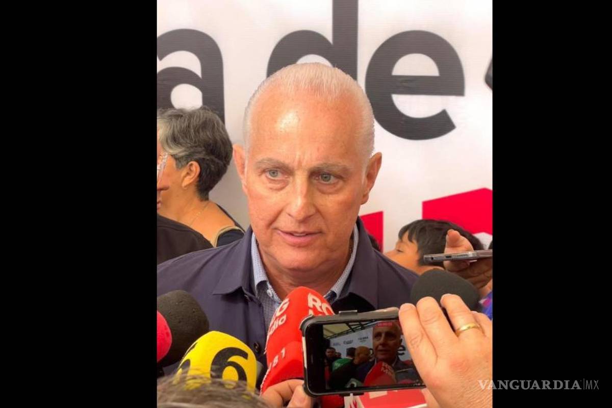 Alcalde de Torreón exhorta a cerrar 2025 con resultados y seguridad pública