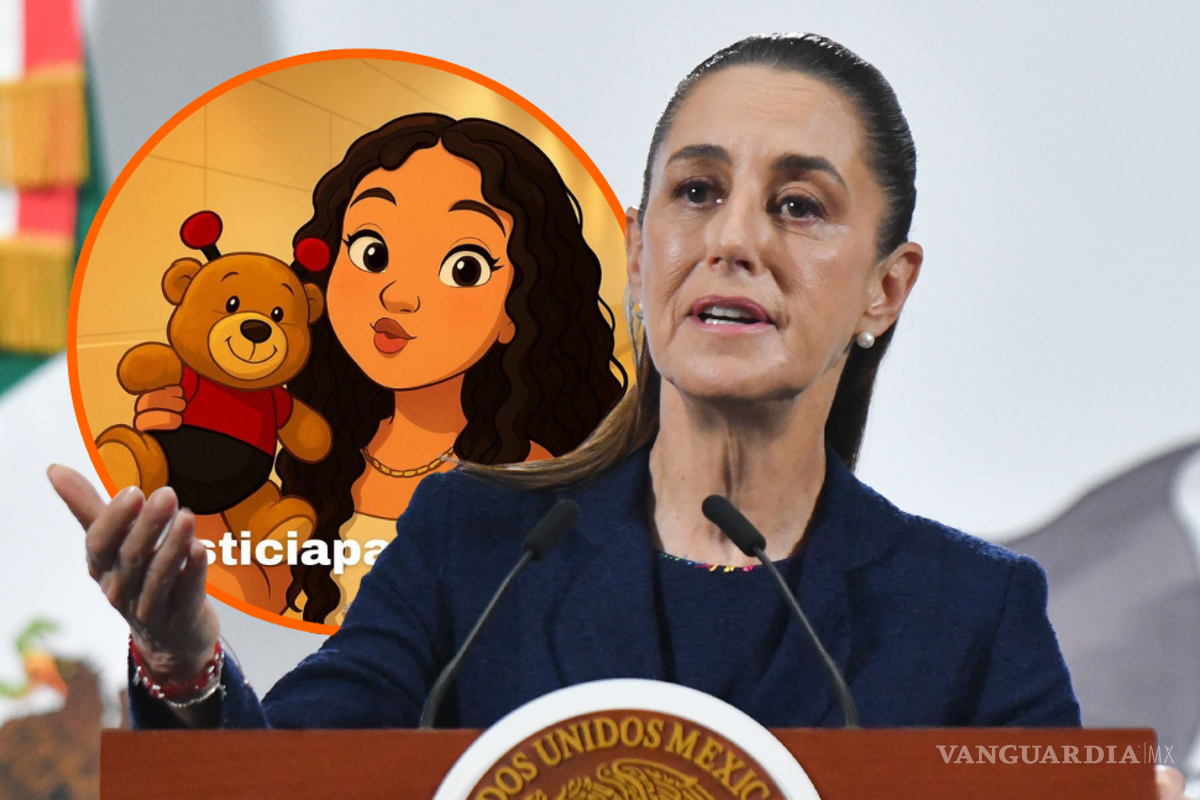 Sheinbaum solicita información sobre el caso de Paloma Nicole, adolescente fallecida tras cirugía estética