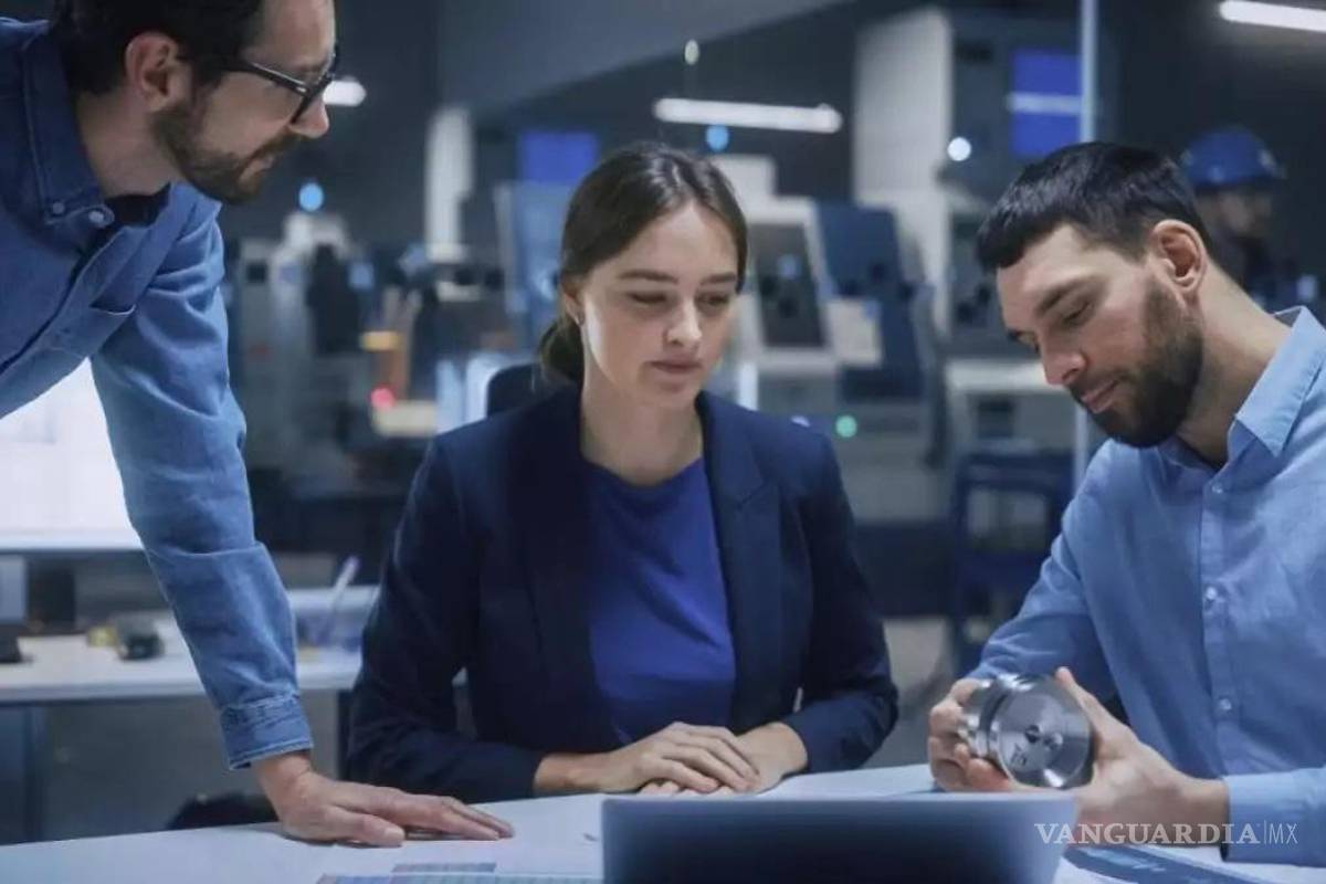 Hombres ganan 24% más que mujeres en México, revela estudio