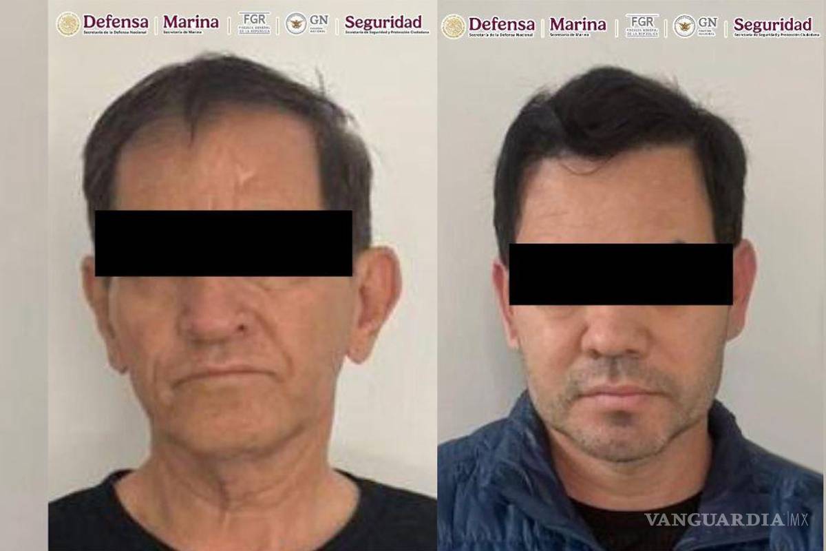 Embajador de EU reconoce detención del cuñado y suegro de Iván Archivaldo Guzmán