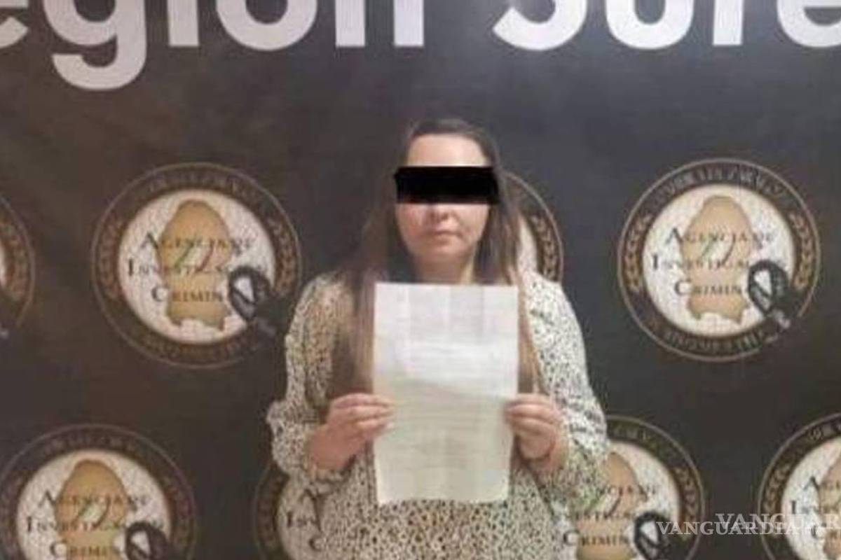 $!Casos como el de Lizeth exhiben el modus operandi de redes de defraudadores inmobiliarios en la entidad.