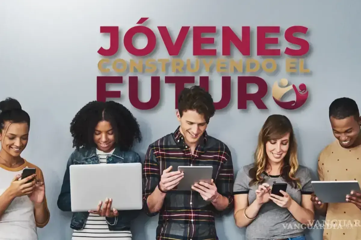 Registro Jóvenes Construyendo el Futuro: ubica la oficina móvil más cercana a tu domicilio