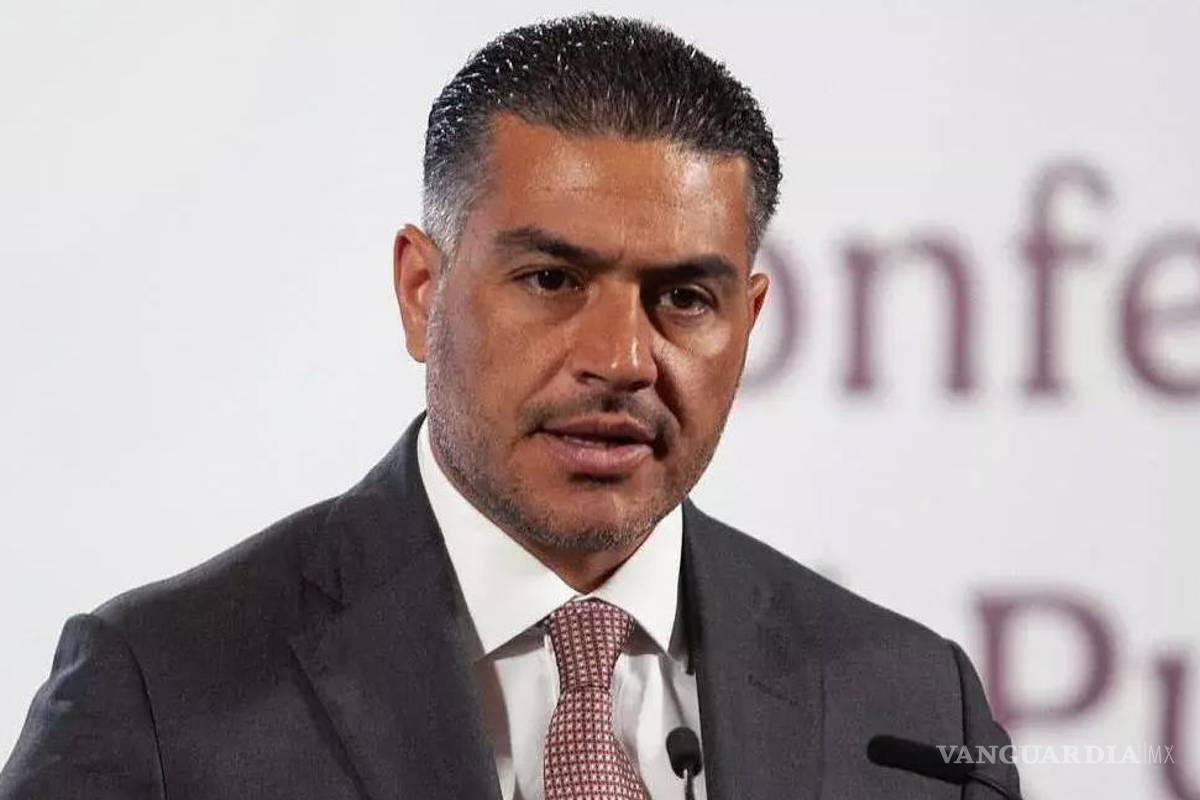 ’El Cártel de Sinaloa no está extinto, pero sí mermado’: García Harfuch