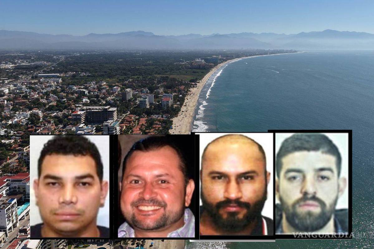 Sanciona EU red de fraude de tiempos compartidos vinculada al CJNG en Puerto Vallarta
