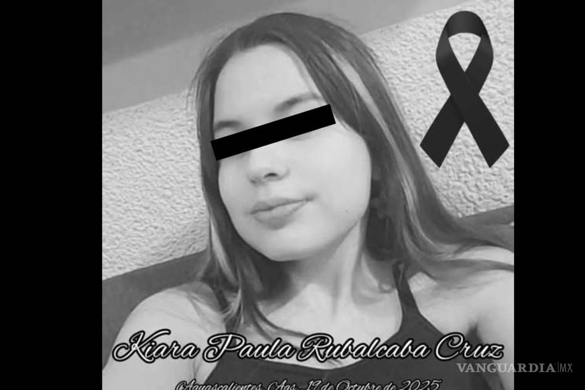 Muere la joven boxeadora Kiara Paula Ruvalcaba, de 17 años, durante un sparring en Aguascalientes