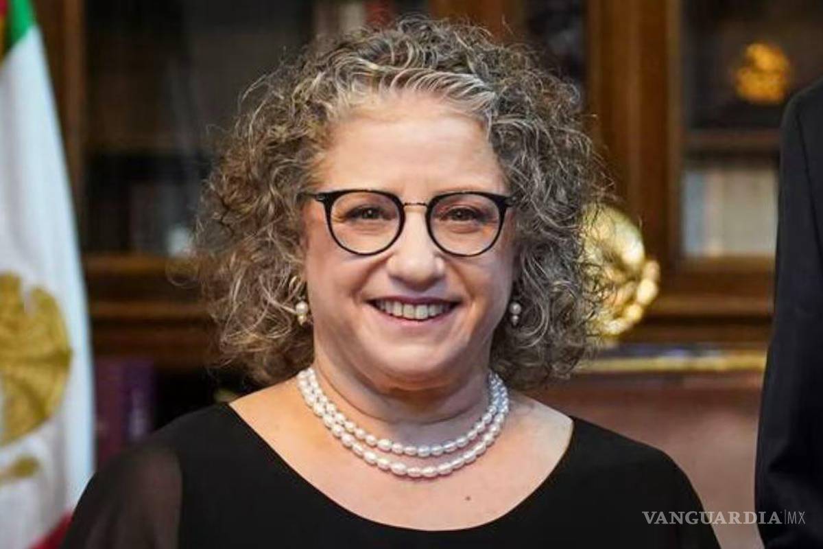 Sin reporte de ‘supuesto atentado’ contra embajadora de Israel: SRE y SSPC