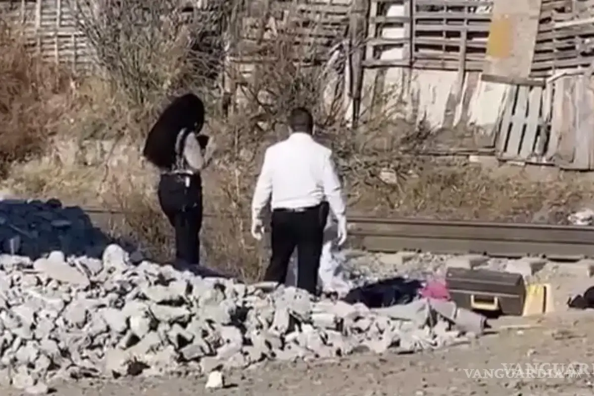 Saltillo: menor se declara culpable de crimen y le dan tres años y medio de prisión