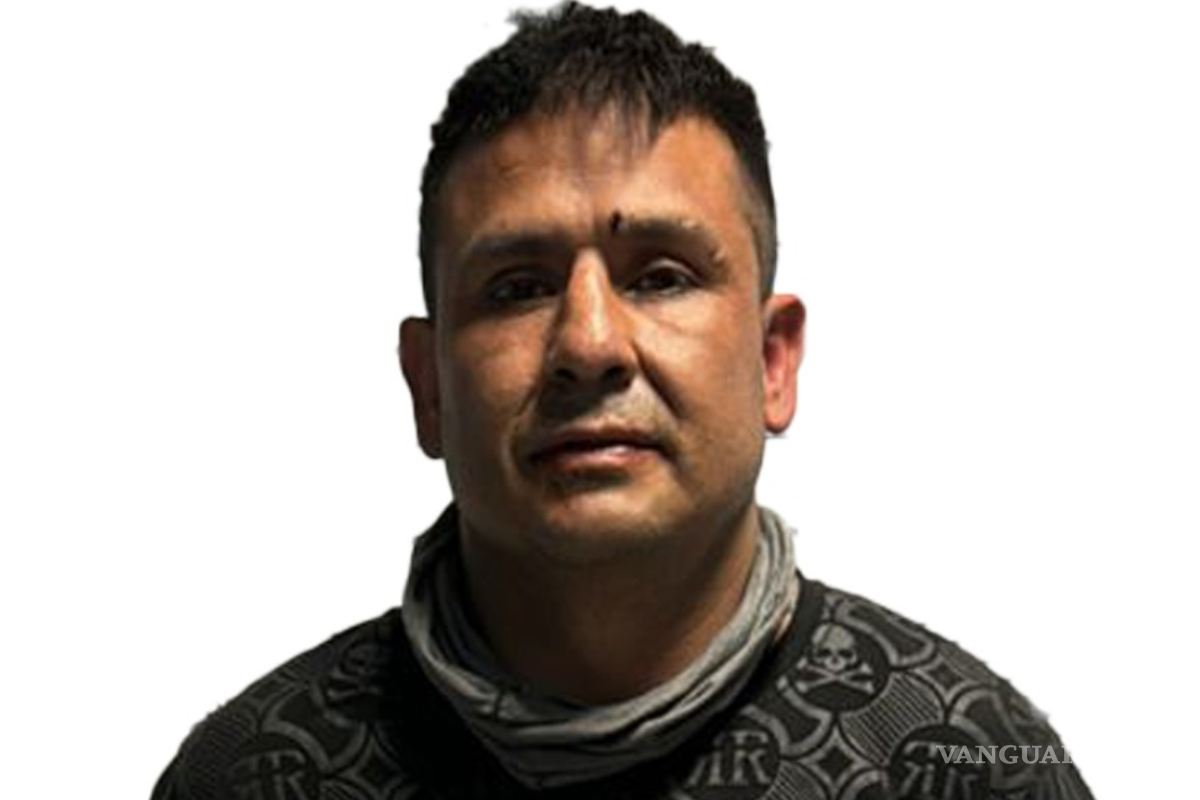 Sentencian a 162 años de prisión a ‘El Barney’ por el secuestro de dos menores y un adulto en Toluca