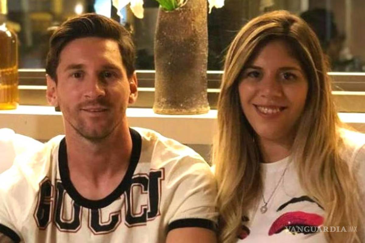 ¿Qué pasó? Hermana de Messi sufre accidente de tránsito y pospone su boda en Miami