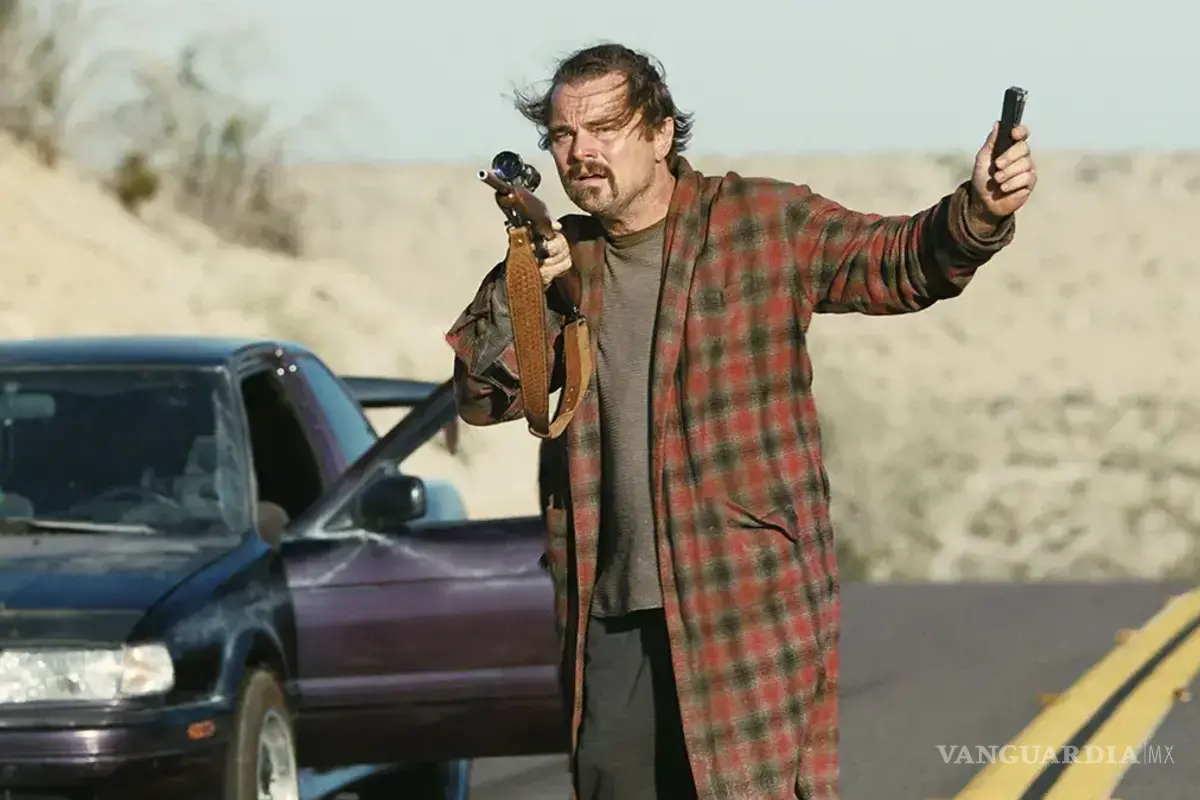 Reseña ‘Una batalla tras otra’: El país que pelea contra sí mismo