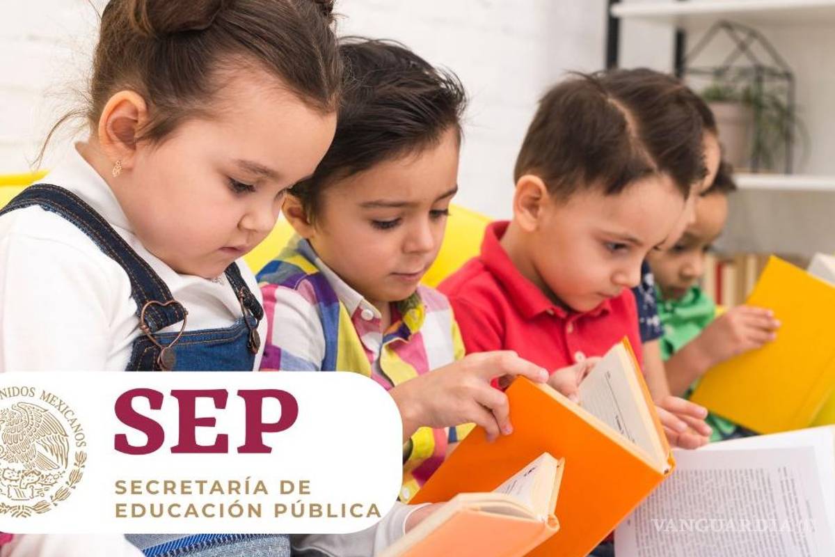 SEP ciclo escolar 2025-2026... ¿Cuáles son las nuevas materias y horarios para las niñas, niños y jóvenes en México?