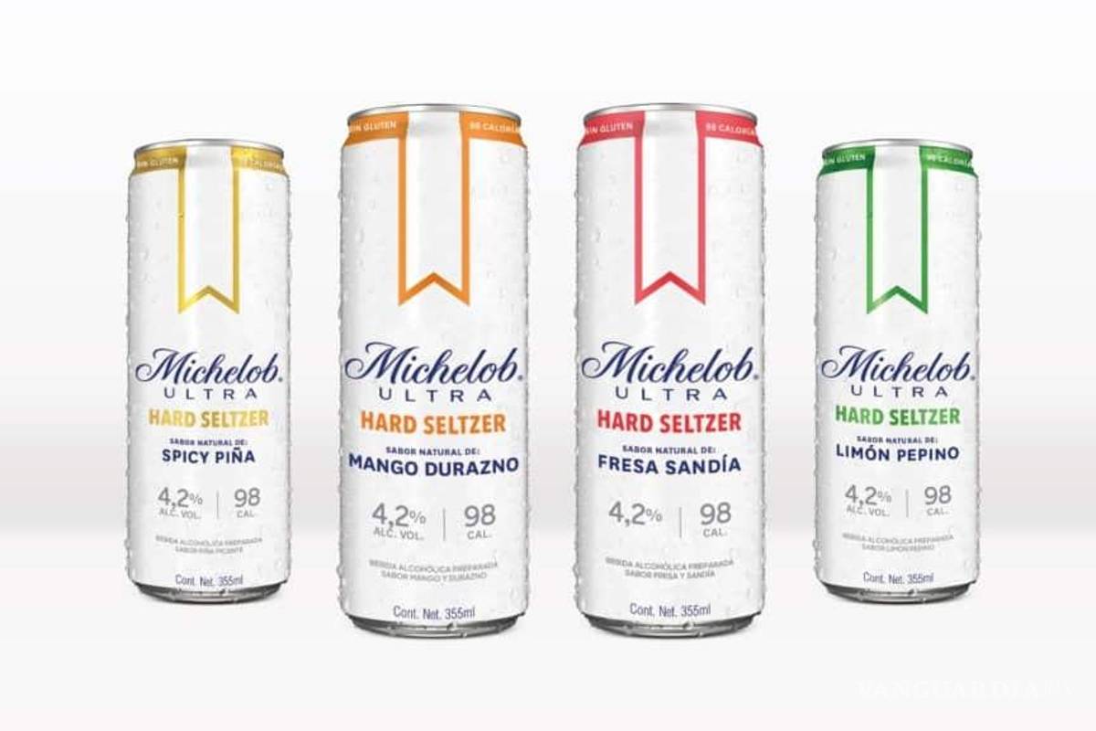 $!¡Profeco lanza advertencia por cerveza con demasiada azúcar!... ¿Cuáles marcas pueden ser aún más dañinas para tu salud?