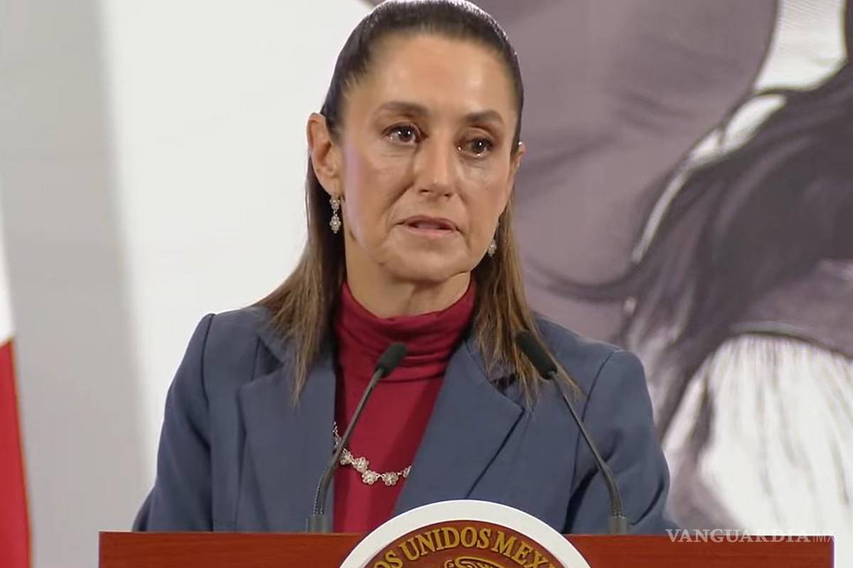 ‘Se reconocen sus derechos’... Sheinbaum sobre seguridad social para repartidores de aplicación