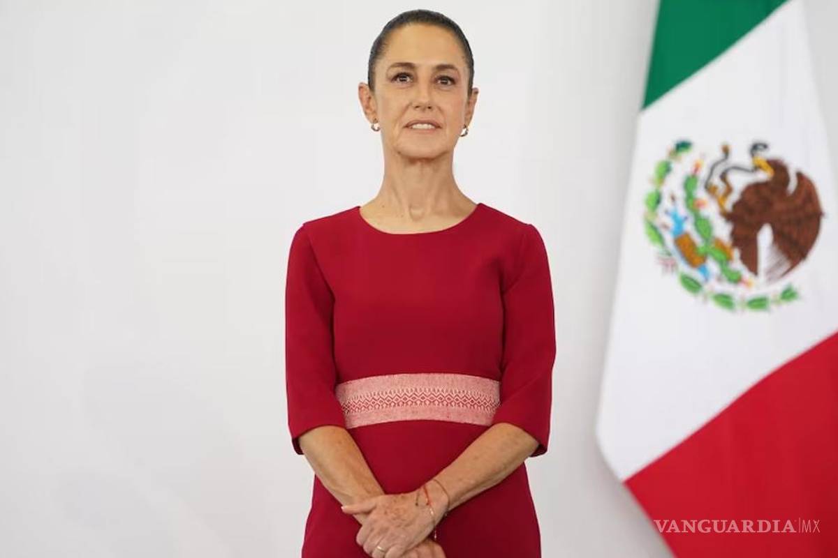 Sheinbaum descarta desabasto de gasolina en México... ‘Es un tema de transporte, no de suministro’