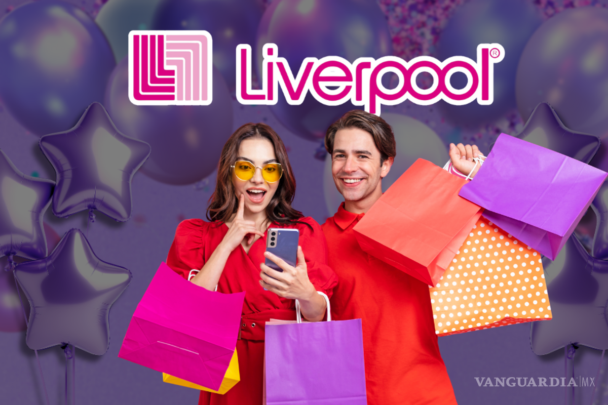 La Nocturna: ¿Cuándo será la tercera venta nocturna de Liverpool?