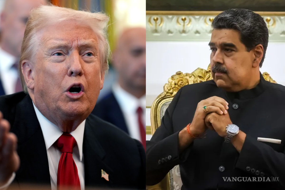 Venezuela despliega fuerzas militares en todo el territorio ante presunta invasión de Estados Unidos