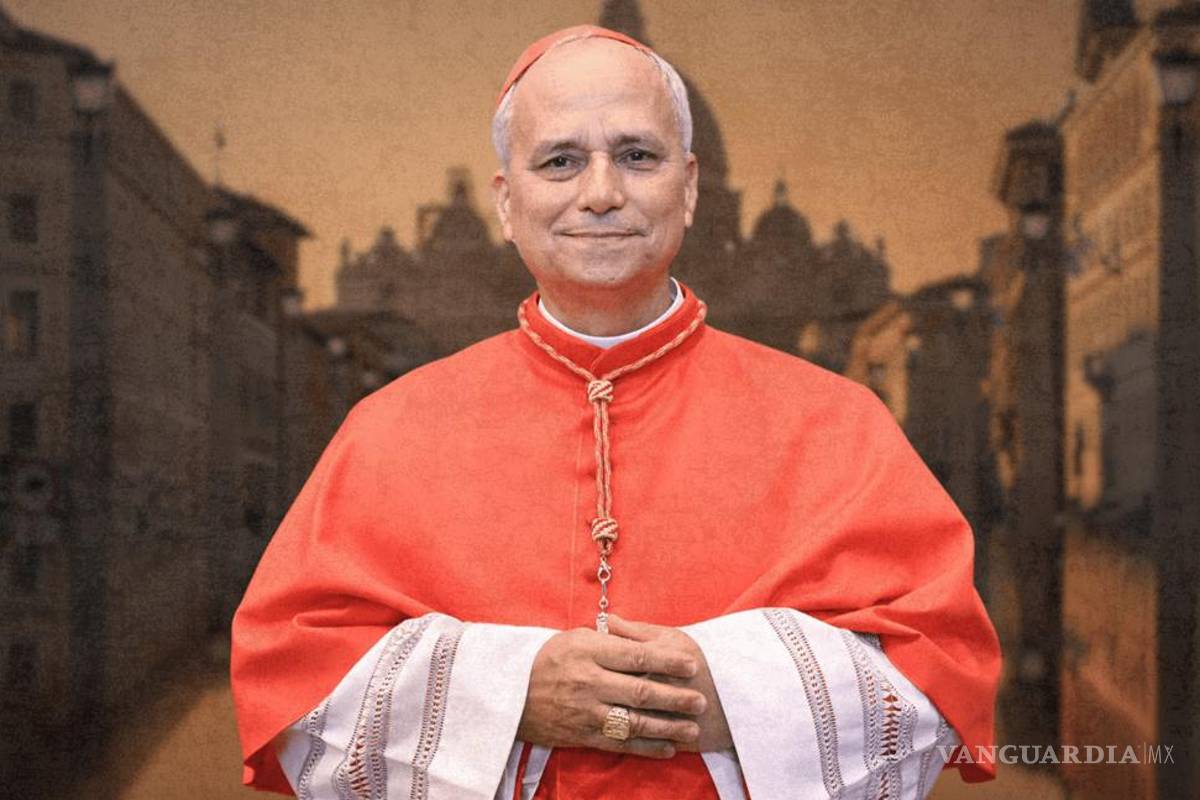 El papa León XIV prepara su primer viaje internacional... ¿Cuál será su destino?