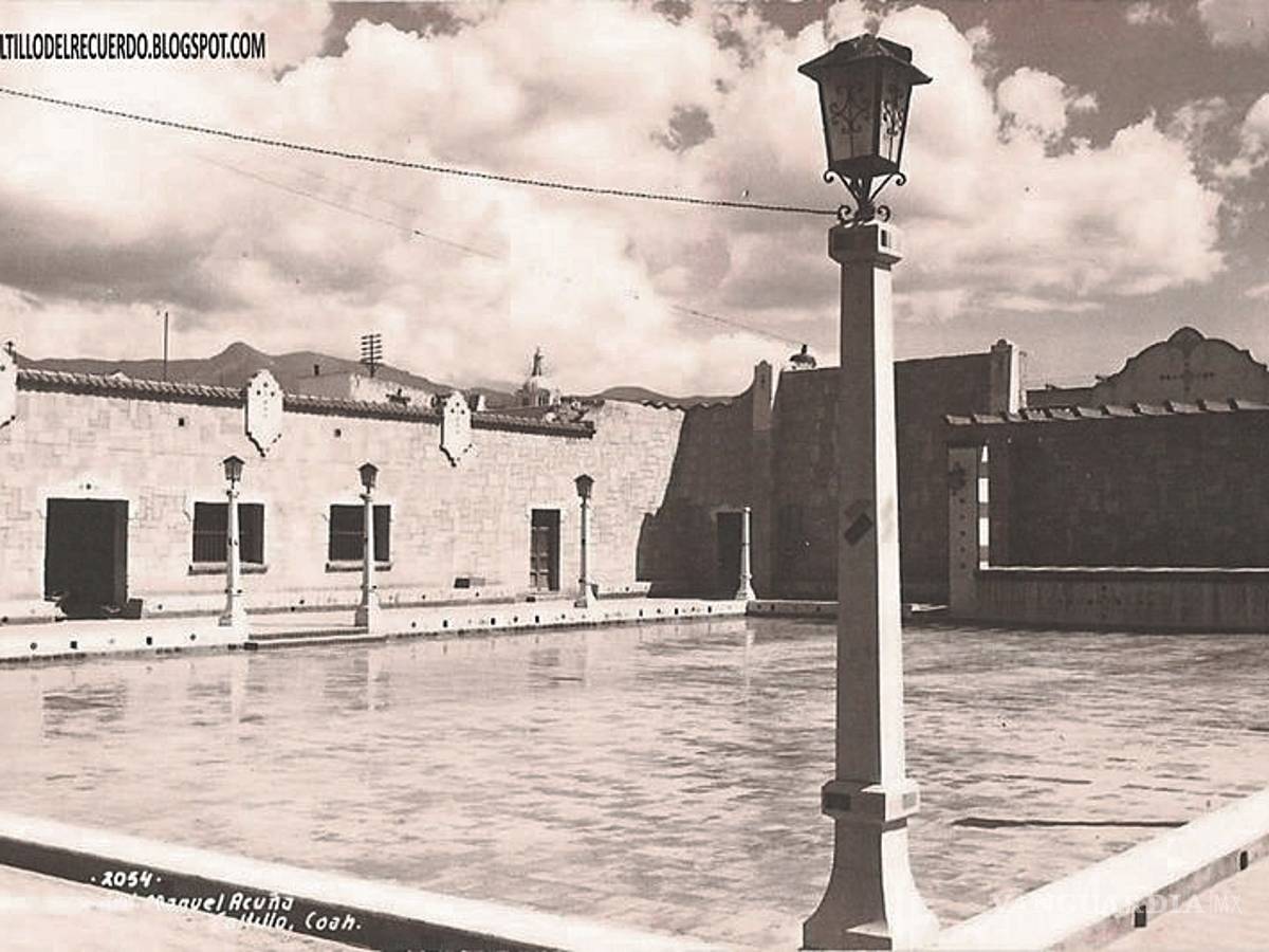 $!Demolición de la memoria