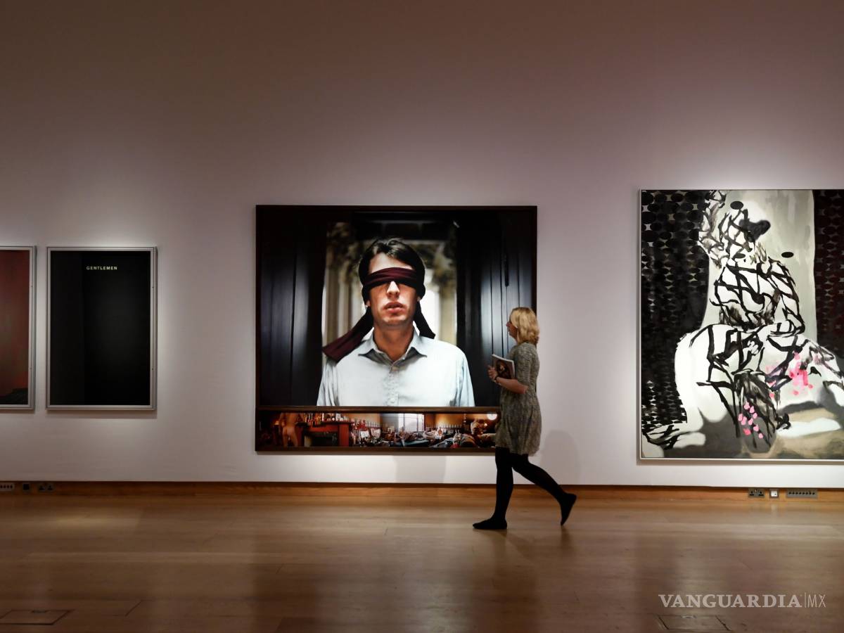 $!Pagan diez millones de euros por colección de arte de George Michael