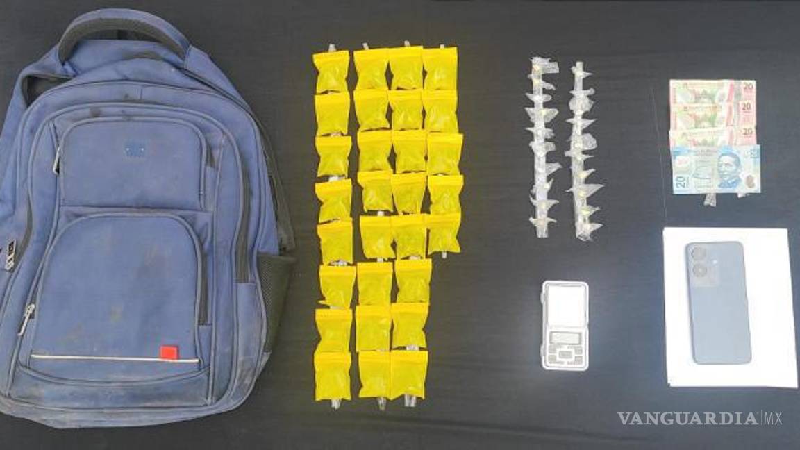 $!Cae sujeto que vestido de payaso dio muerte a un hombre, en NL