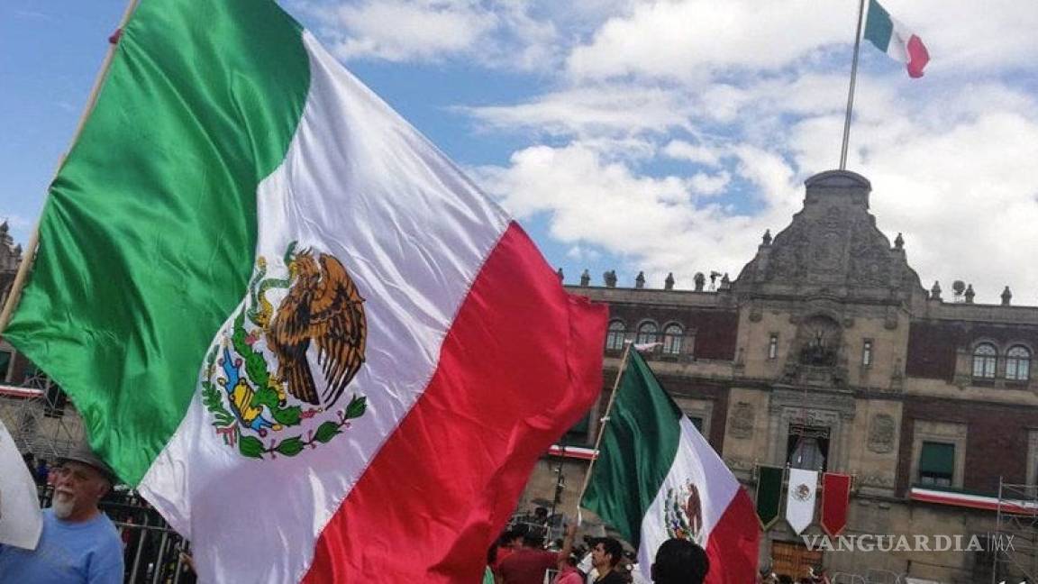 Prevé JPMorgan contracción de 8.4% en 2020 para la economía mexicana