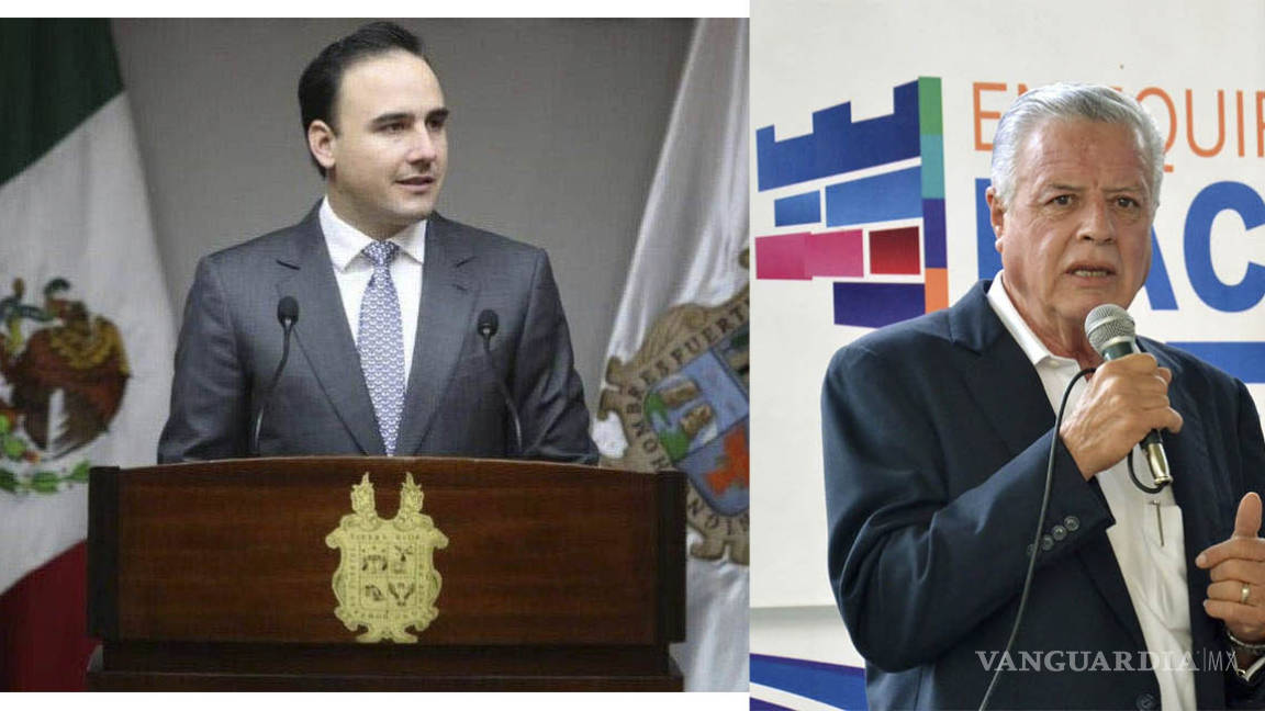Alcaldes de Saltillo y Torreón podrían reelegirse otra vez
