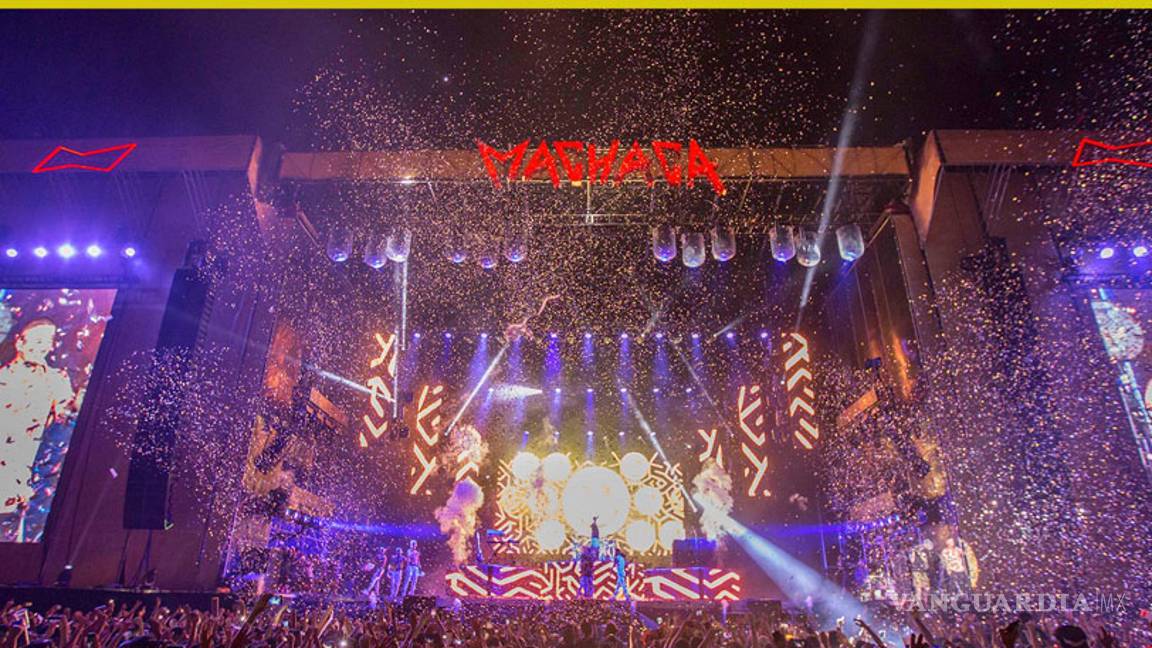 $!Machaca ¡Se armó la fiesta regia!