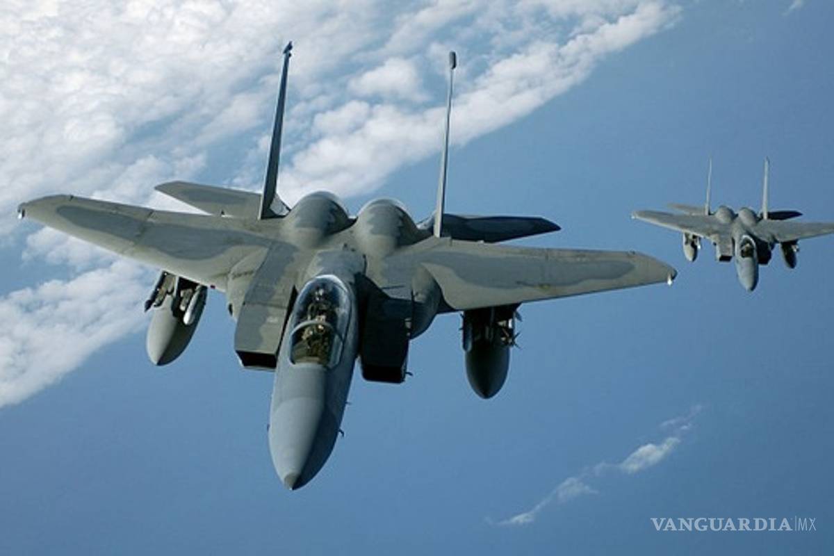 Israel lanza bombardeos en el Líbano, en respuesta a disparo de cohetes