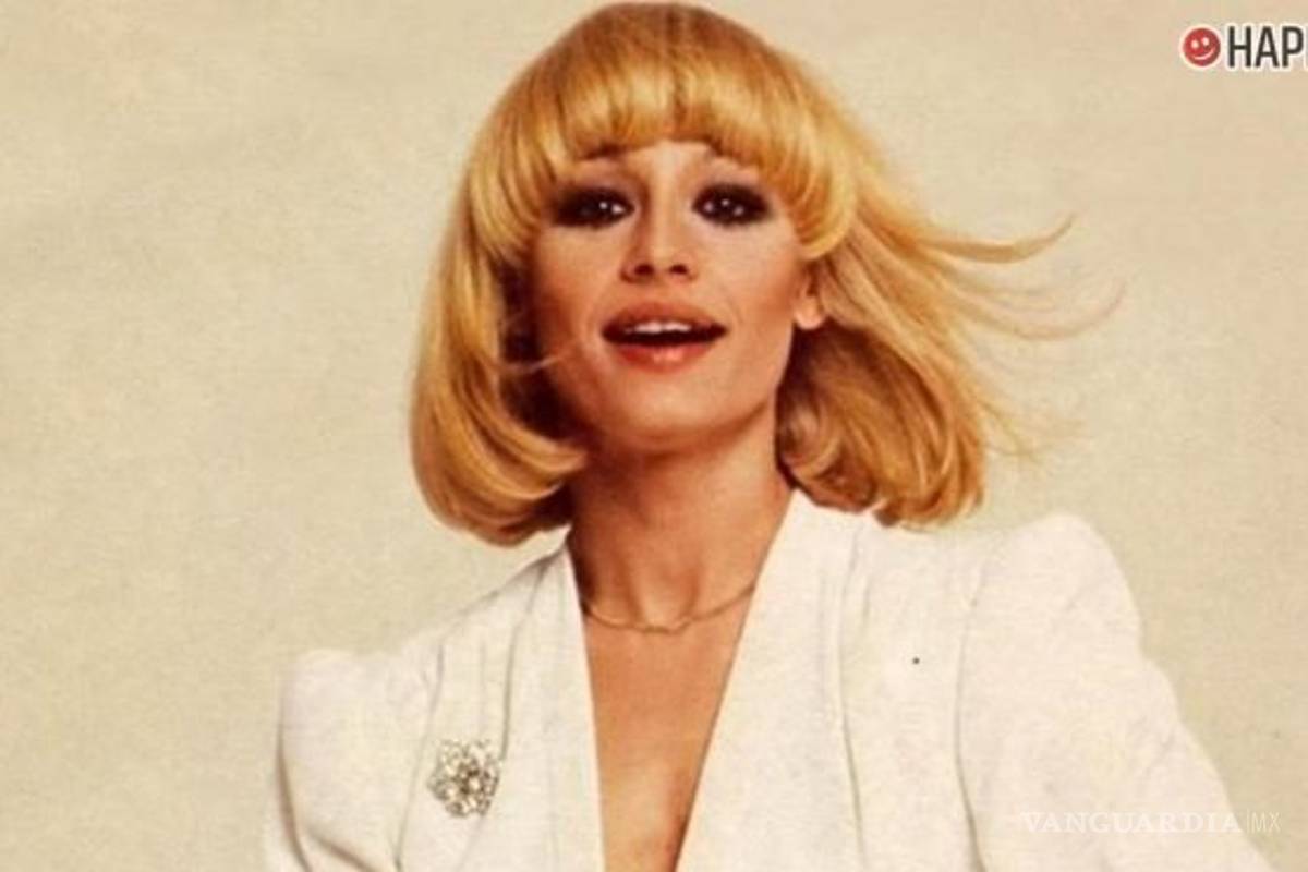 Muere la famosa cantante italiana Raffaella Carrà