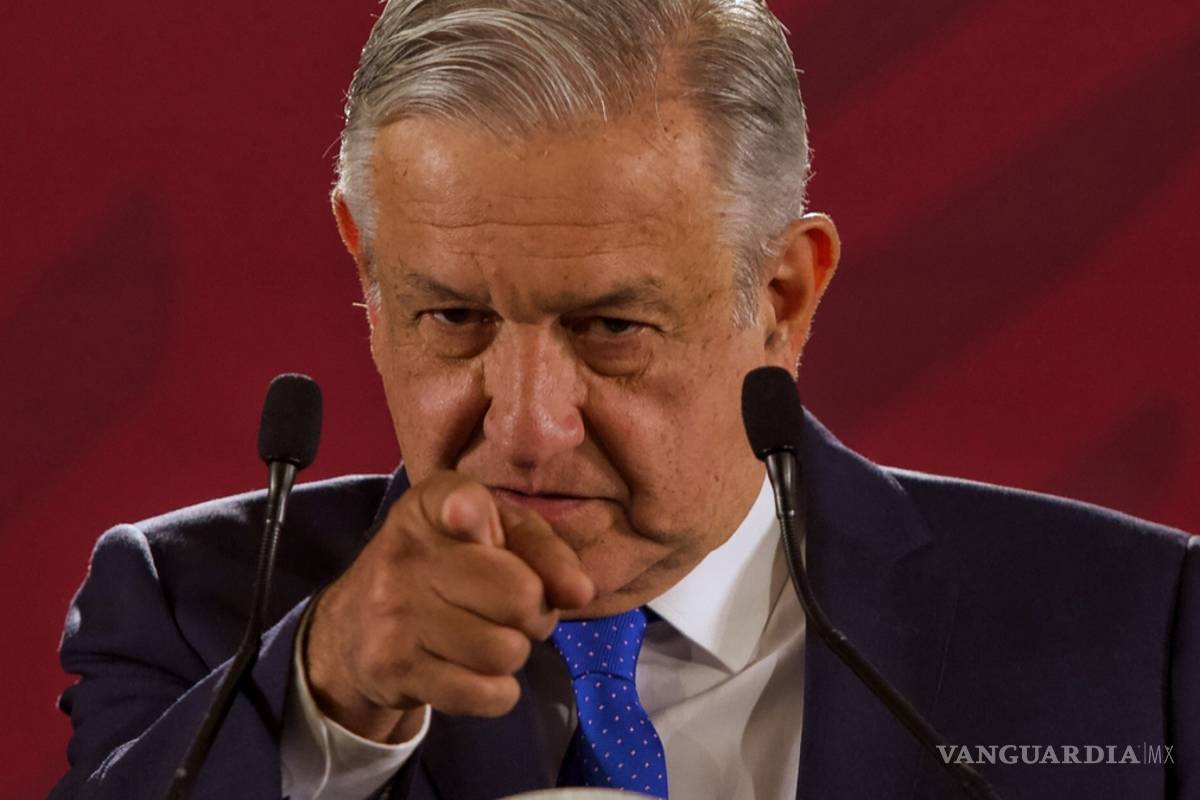 'Es un pasquín inmundo': AMLO revira a Reforma por nota contra gobierno de Macuspana