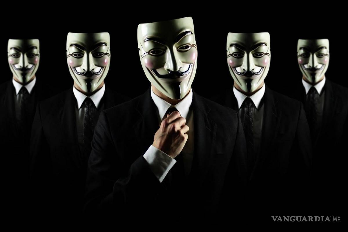 Investigan presunto ataque de Anonymous a Trump