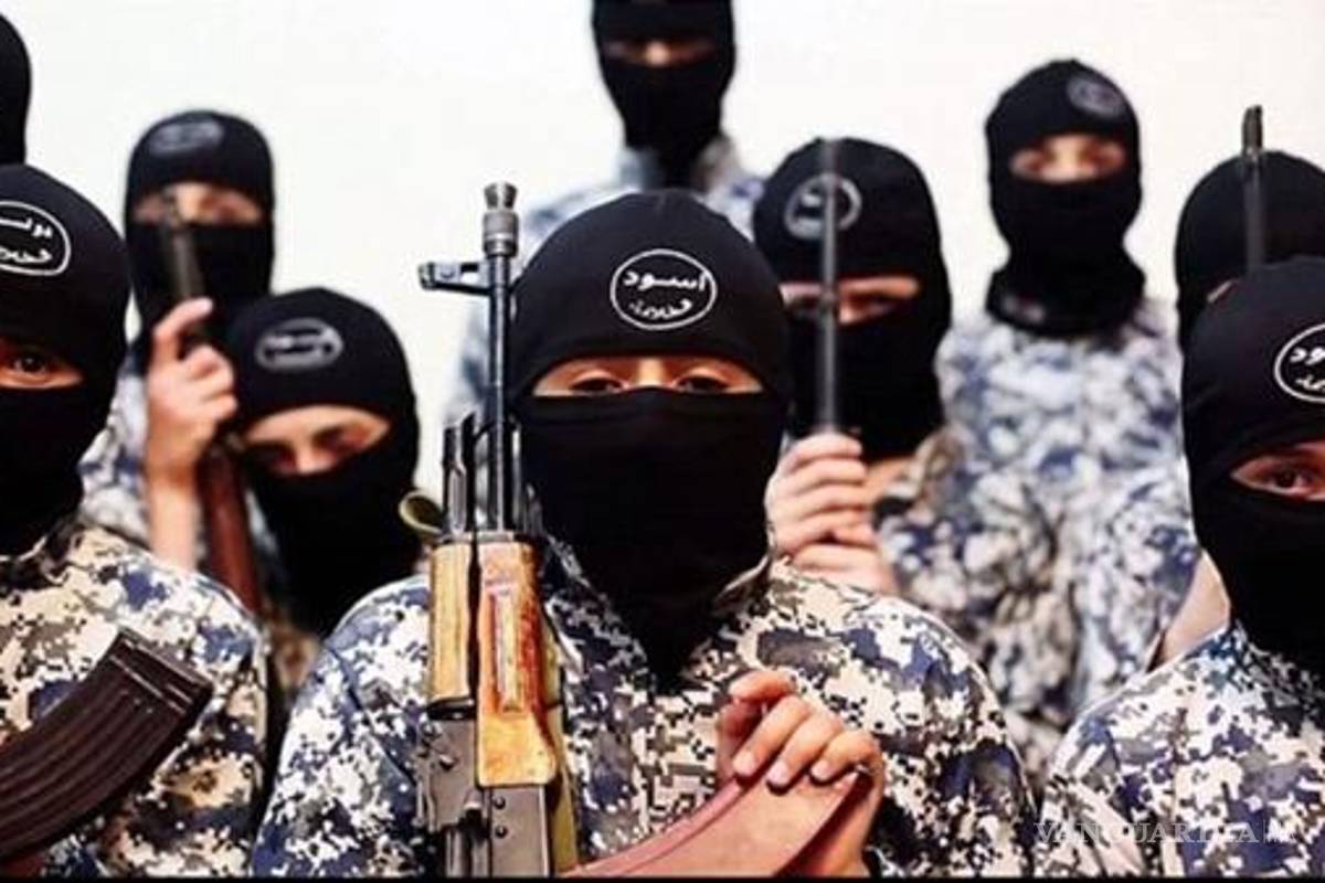 Cientos de niños reclutados por ISIS murieron en la Batalla de Mosul