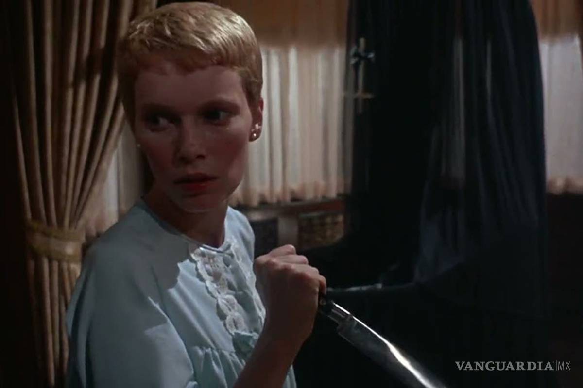 &quot;Rosemary's Baby&quot;, 50 años de un opresivo clima de miedo con el sello de Polanski