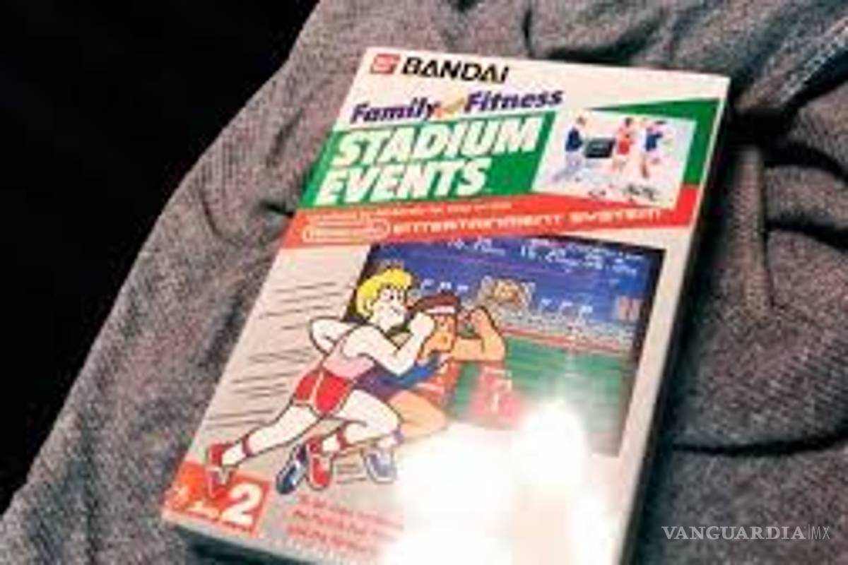 Cartucho de Nintendo se vende por más de 40 mil dólares