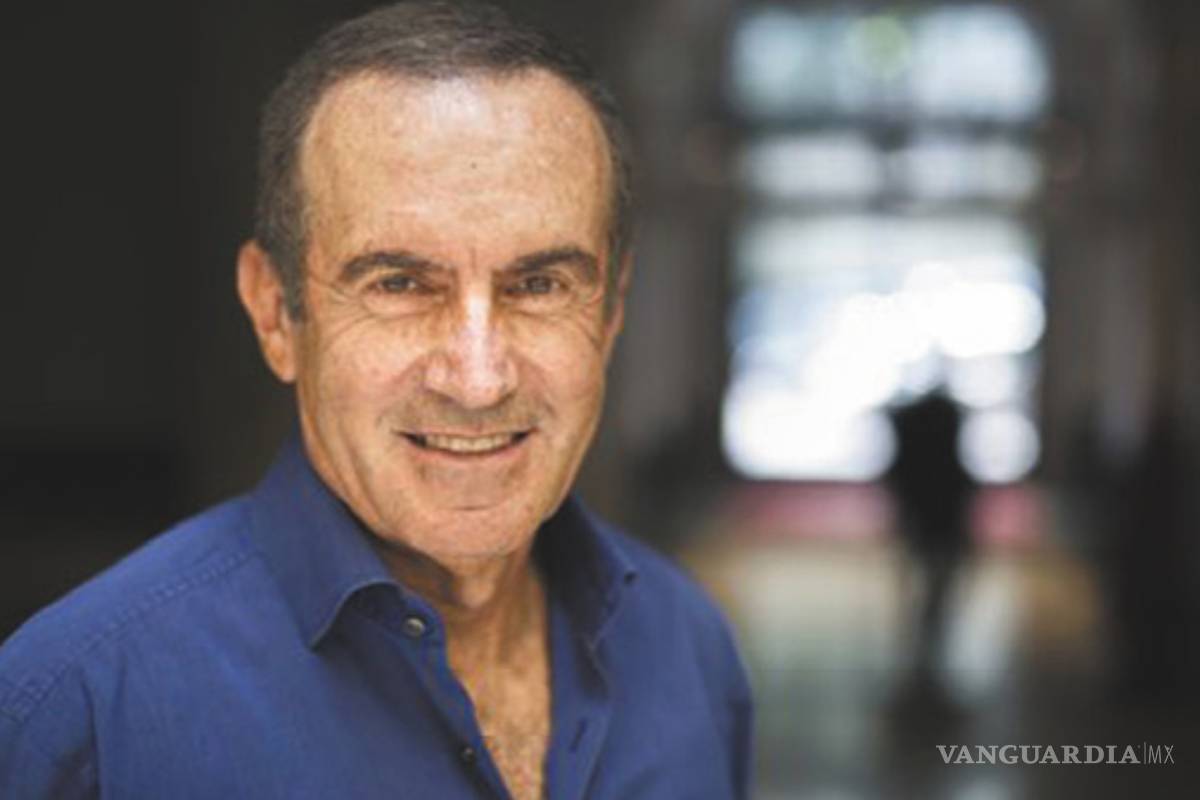 Lanza alerta sobre el futuro laboral Andrés Oppenheimer