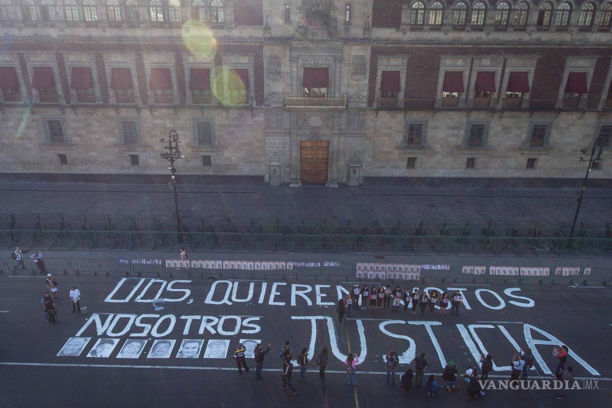 Asesinatos de periodistas, un gran reto para el próximo presidente de México # Candidatum