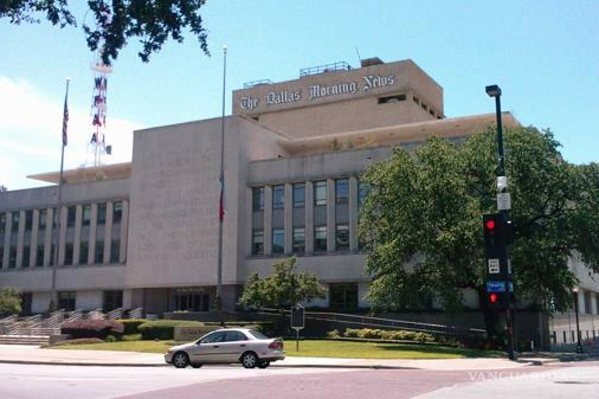 $!Diarios de estados republicanos anuncian su apoyo a Hillary Clinton y desatan la furia de sus lectores