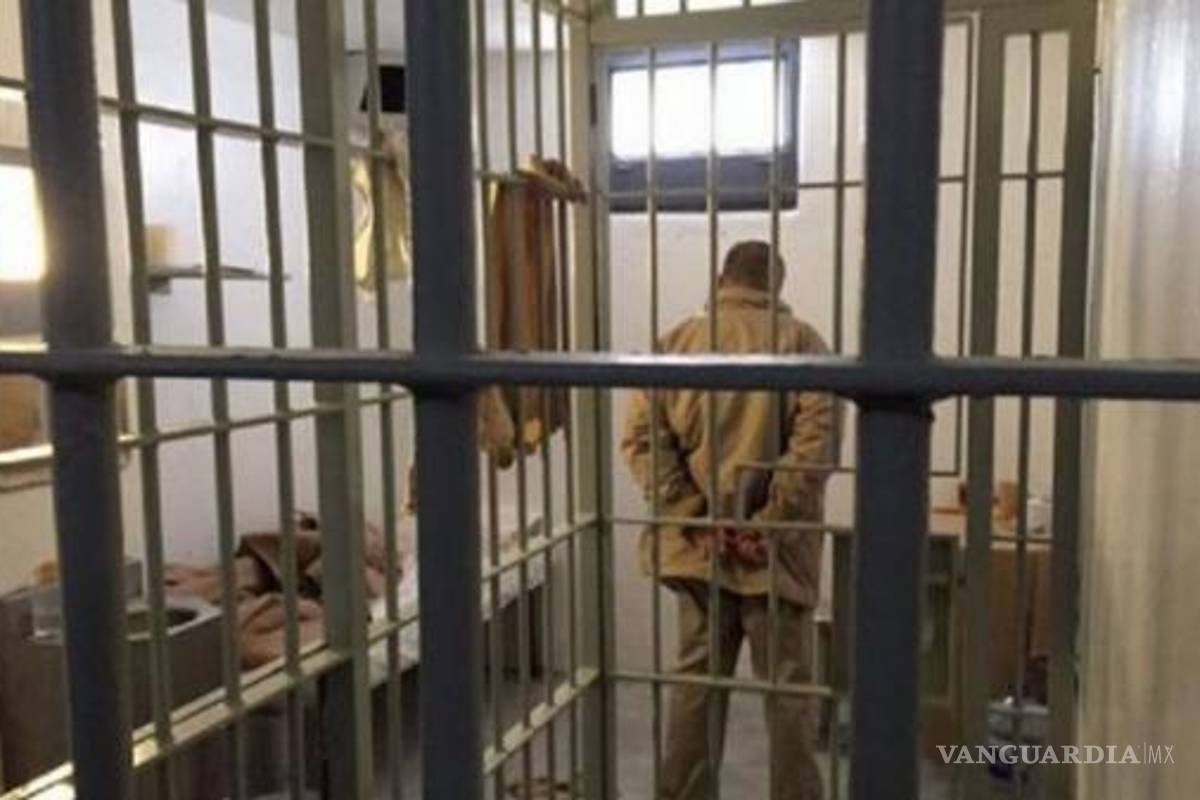 $!El Chapo Guzmán denuncia acoso sexual en la cárcel
