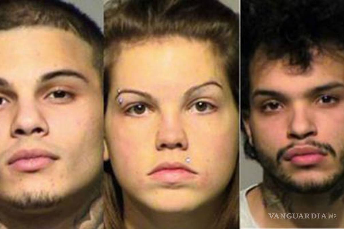 Recibe golpiza, es obligado a comer arena de gatos y muere congelado; todo fue grabado en Snapchat