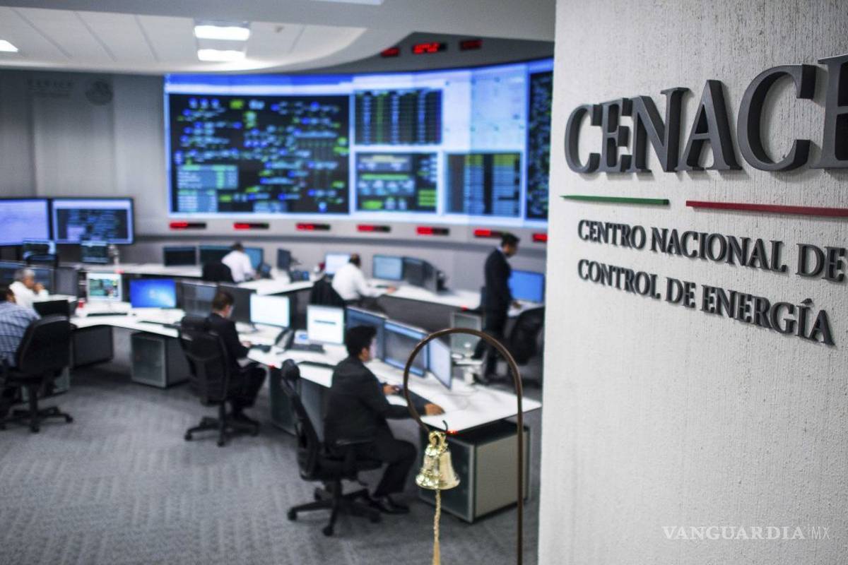 Cenace advierte de nuevos cortes de energía eléctrica esta noche en el norte de México