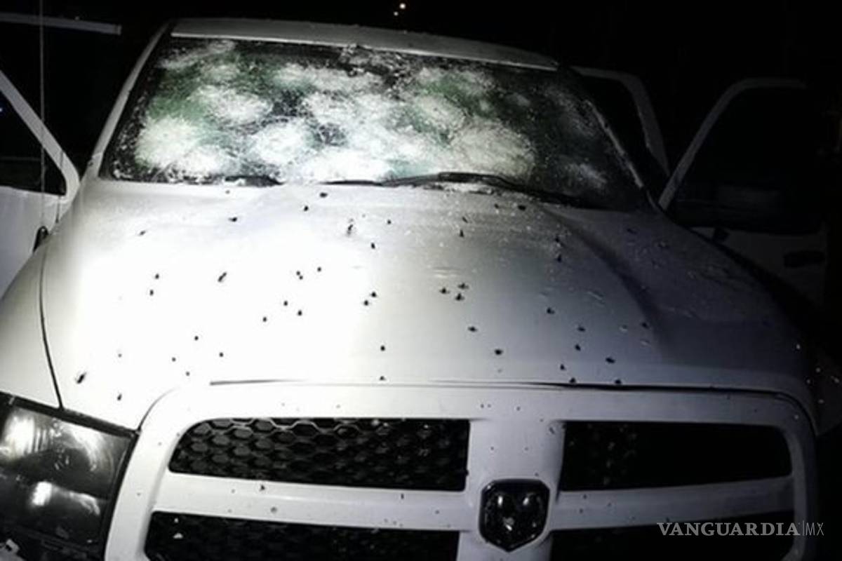 Renuncia director de la Policía de Celaya, Guanajuato, a una semana del atentado en su contra