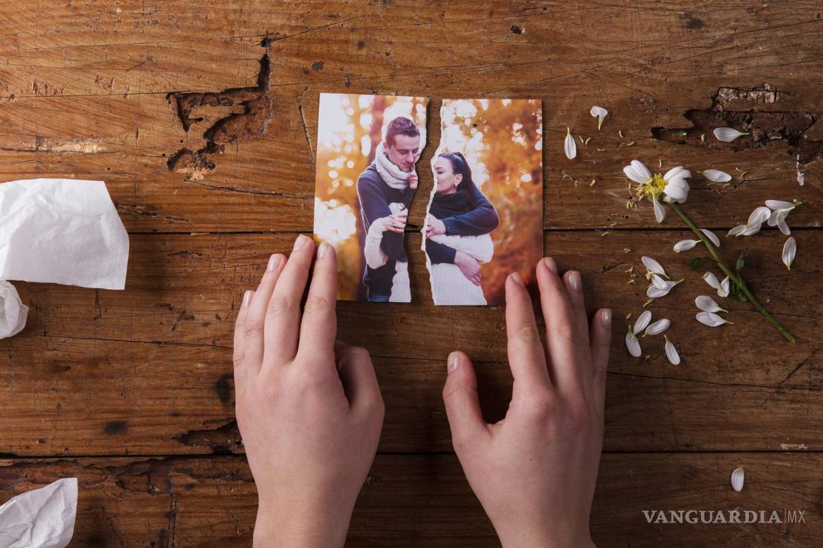 Este museo te ayuda a cerrar ciclos con tu ex pareja
